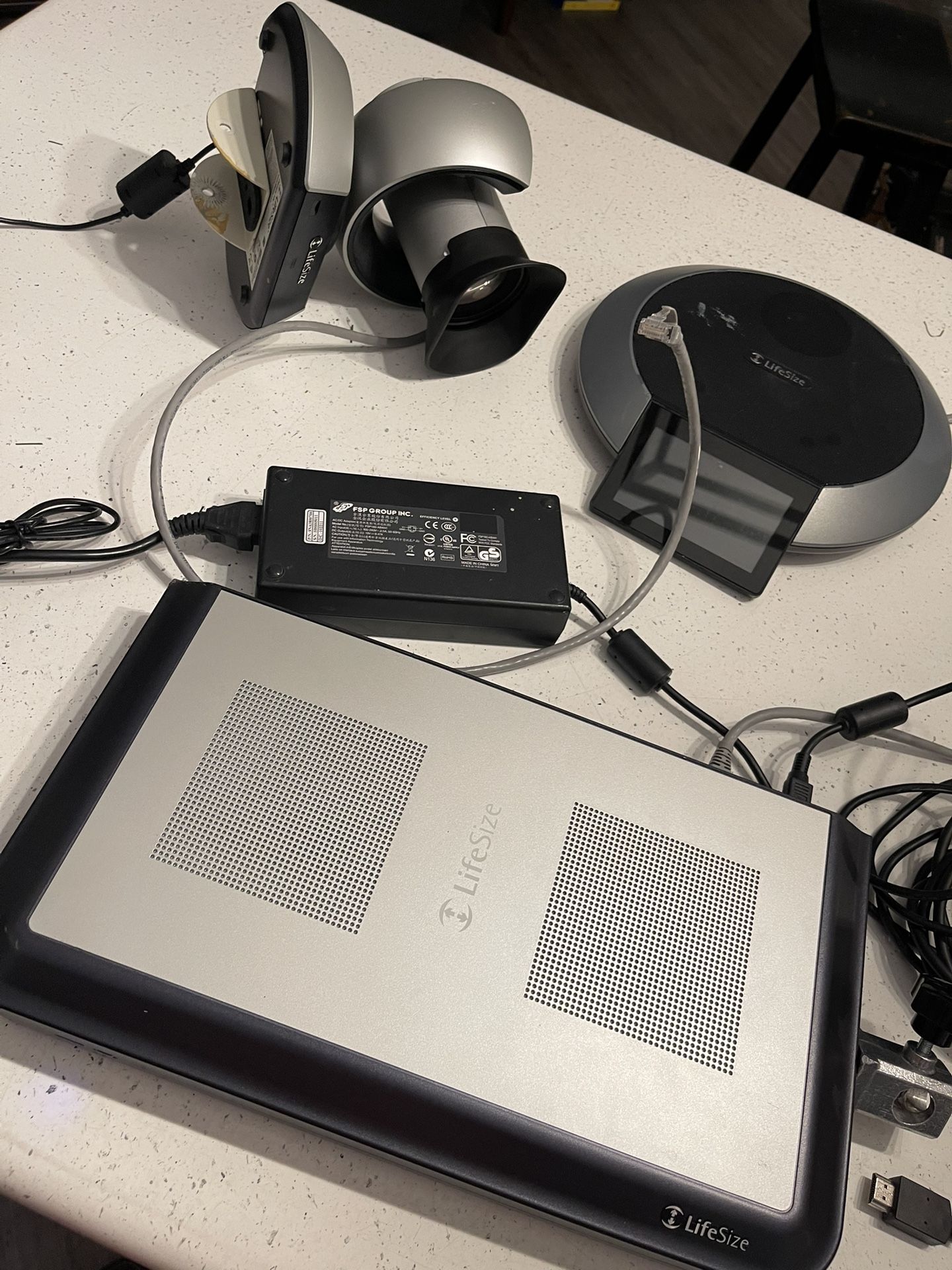 Lifesize Video Conference Equipment