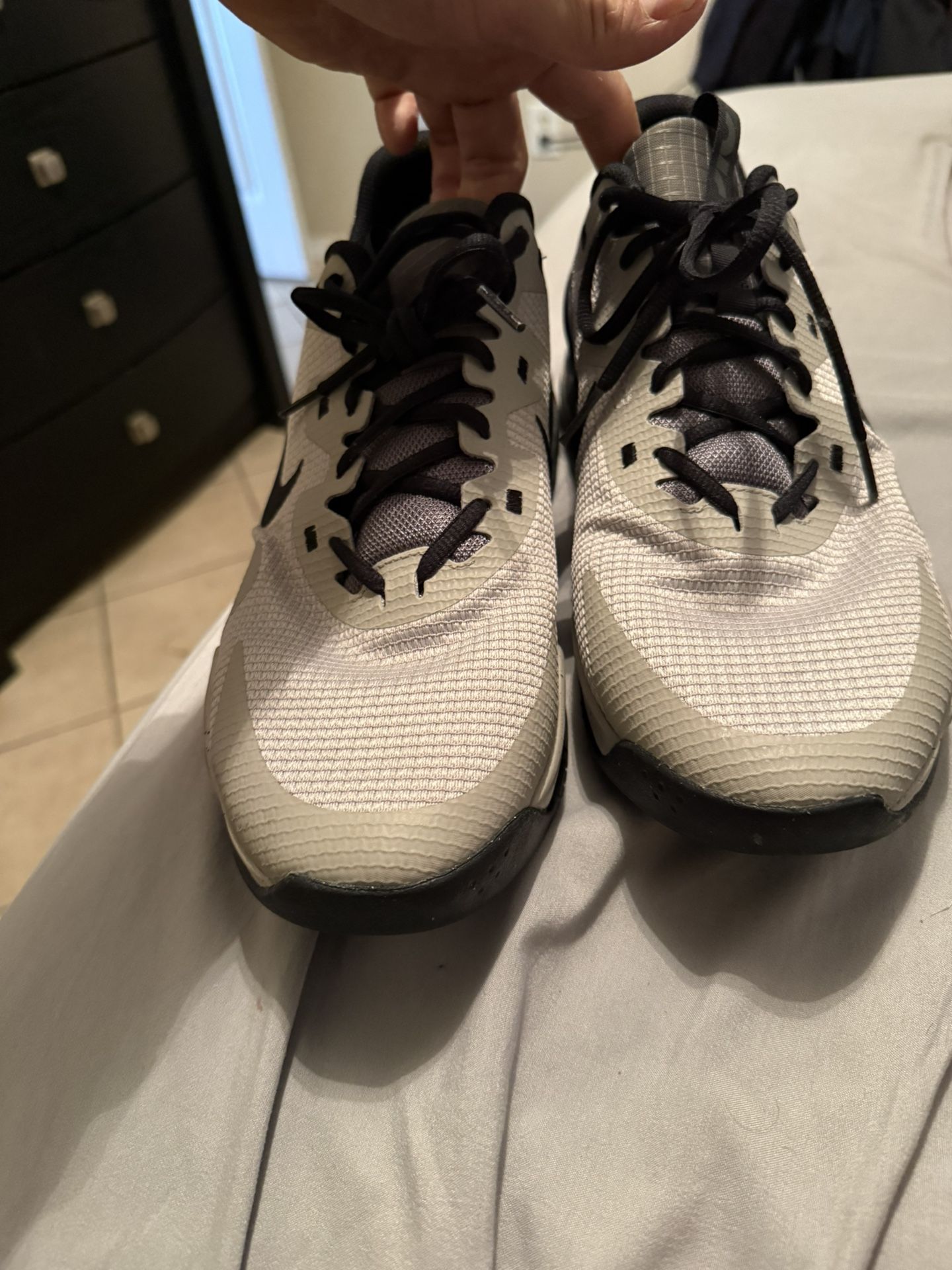 Nike Air Max Alpha 5 Training Shoes