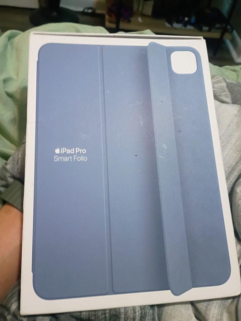 iPad Pro 11" Case.
