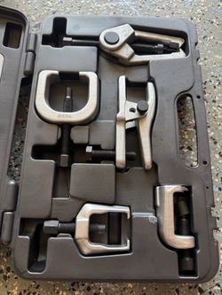 Matco Tools Front End Service Kit