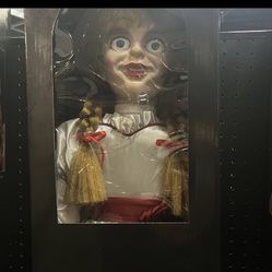 Annabelle Doll 