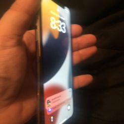 iPhone Xs Atnt 64gb