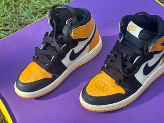 11c Jordan’s