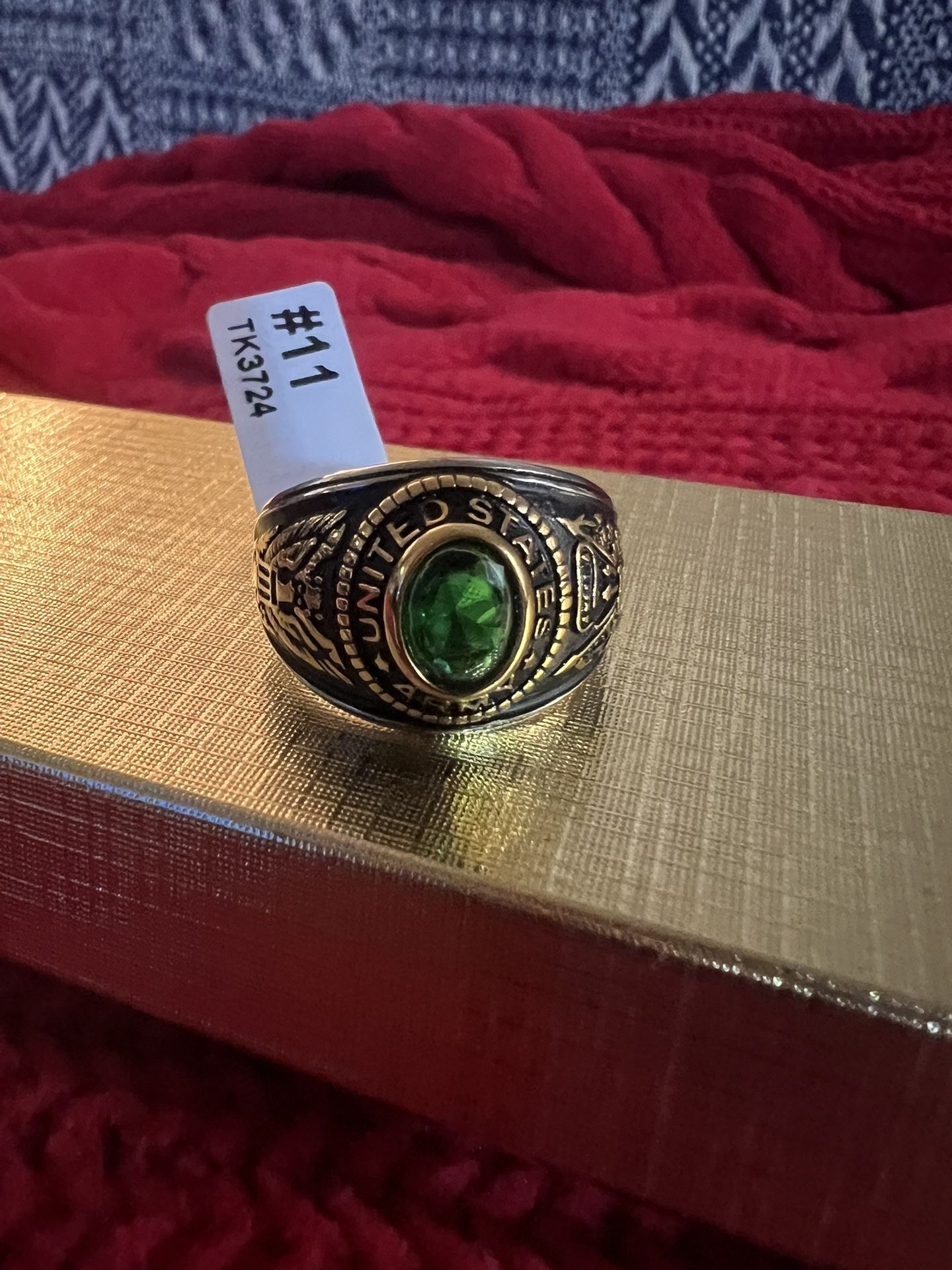 Good Ring $40 Each , Silver Sterling