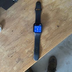 Apple Watch Series 3 44mm