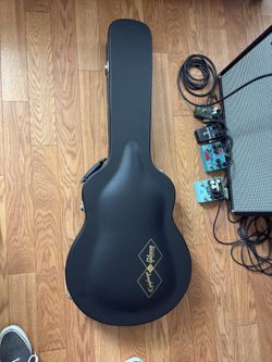 Epiphone Inspired by Gibson Custom Shop 1962 ES335
