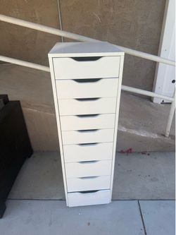 IKEA Alex Drawer