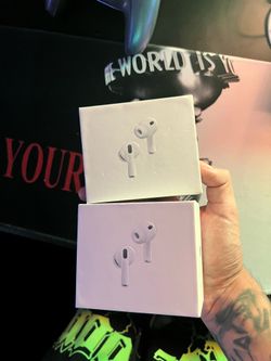 AirPods