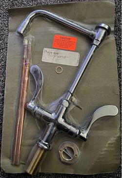 watersaver Faucet .   ct424-8vb