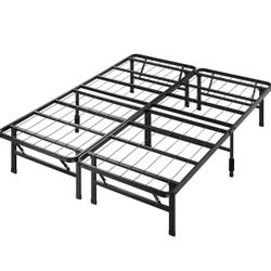 Queen Smart Base Bedframe