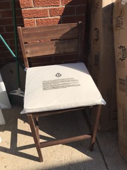 6 Sillas En Caja Aún Con Un Valor De Más De $600 A $350 Por Las 6