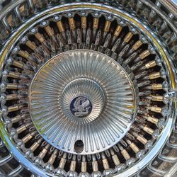 True Spoke 13s W/tires Used In Really Good Condition $850.obo