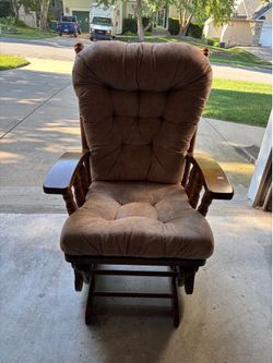 Rocking chair