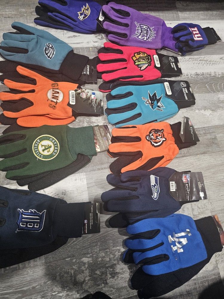 Gorros Nfl 