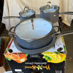 Calphalon Ceramic Cookwear