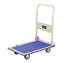 New in Box Franklin Folding Platform Cart – 330 lb. Capacity
