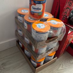 Baby Formula