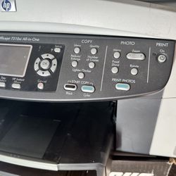 HP Scanner & Printer