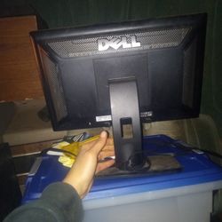 Dell LCD Monitor 