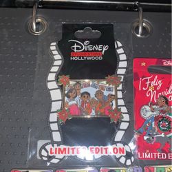 Disney Coco Pin
