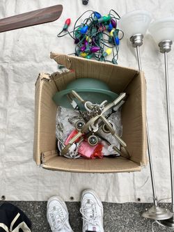 New Light Fixture Ceiling