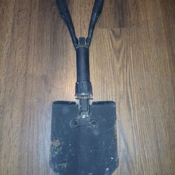 Tool Shovel