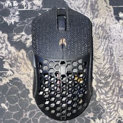 Finalmouse Starlight-12 Small