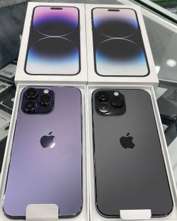 Iphone 14 Pro 128gb Unlocked