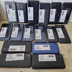 Unlocked Samsung Phones On SALE 💯