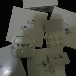 Airpods pros (2nd generation)