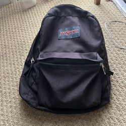 Jannsport Backpack