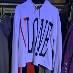 Vlone Hoodie