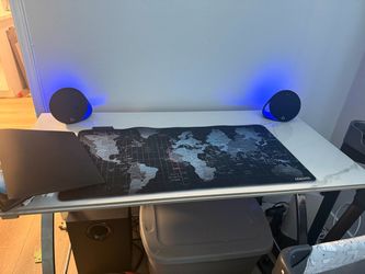 Logitech G560 Gaming Speakers