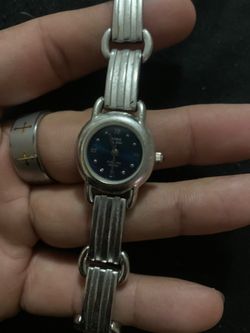 Anne Klein watch