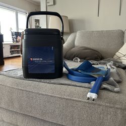 Breg Polar Care Cube