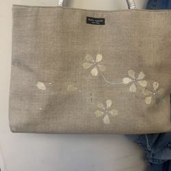 Kate Spade Tote Bag