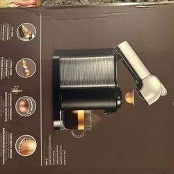 Brand New In Box Nespresso Maker