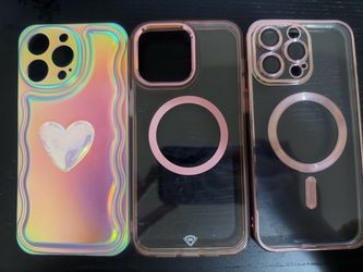 iPhone 15 pro max case