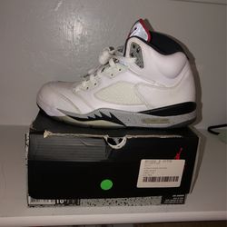 Jordan 5 