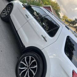 Ford Explorer 2014
