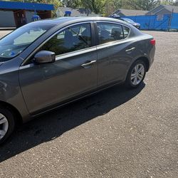 2013 Acura ILX