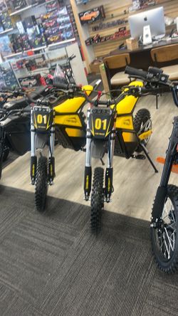 Heybike Villan