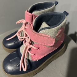 Carters Boots