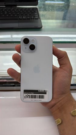 iPhone 15 128gb (unlocked)