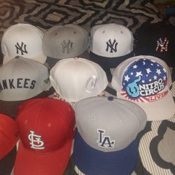 Hats