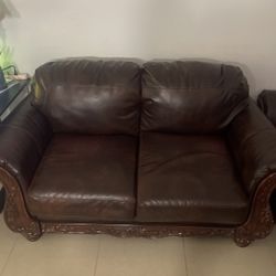 Couch Sofas Low Seats 