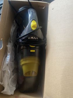 Car Vacuum