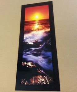 Authentic Peter Lik Photos 50cm - 200cm