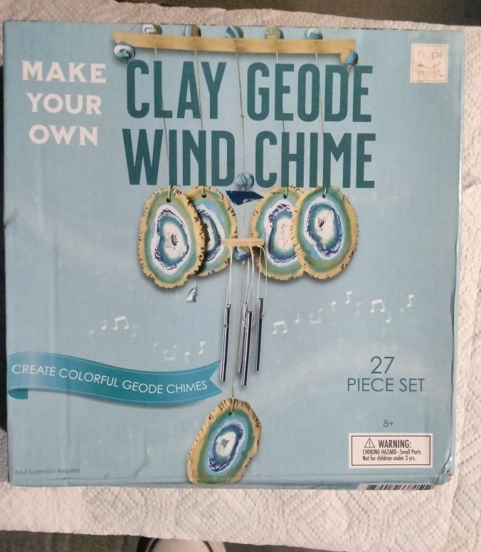 Wind Chime