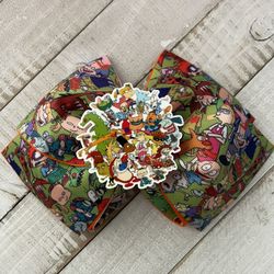 Hairbows 